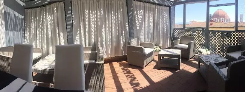 Fotos del hotel Alinari:  15