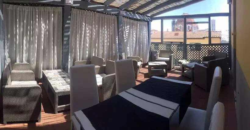 Fotos del hotel Alinari:  17