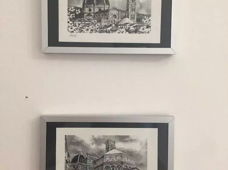 Fotos del hotel Alinari:  5