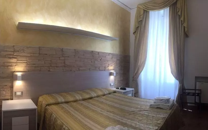 Fotos del hotel Alinari:  22