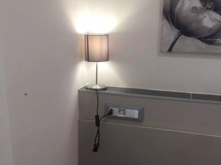 Fotos del hotel Alinari:  25