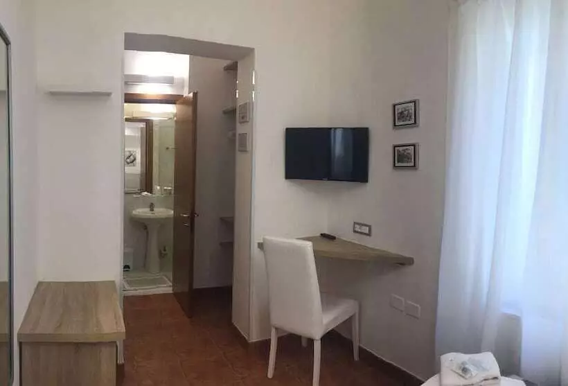 Fotos del hotel Alinari:  21