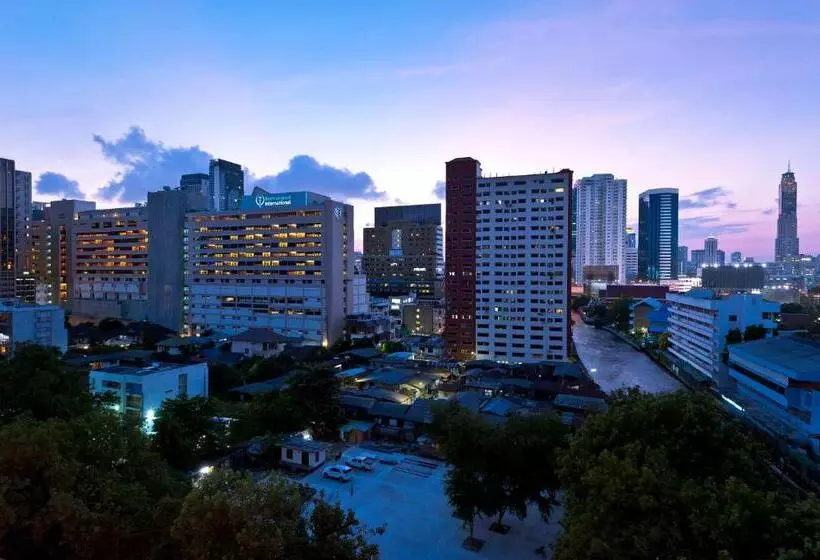 Fotos del hotel Anya Nana @ Sukhumvit  Bangkok:  14