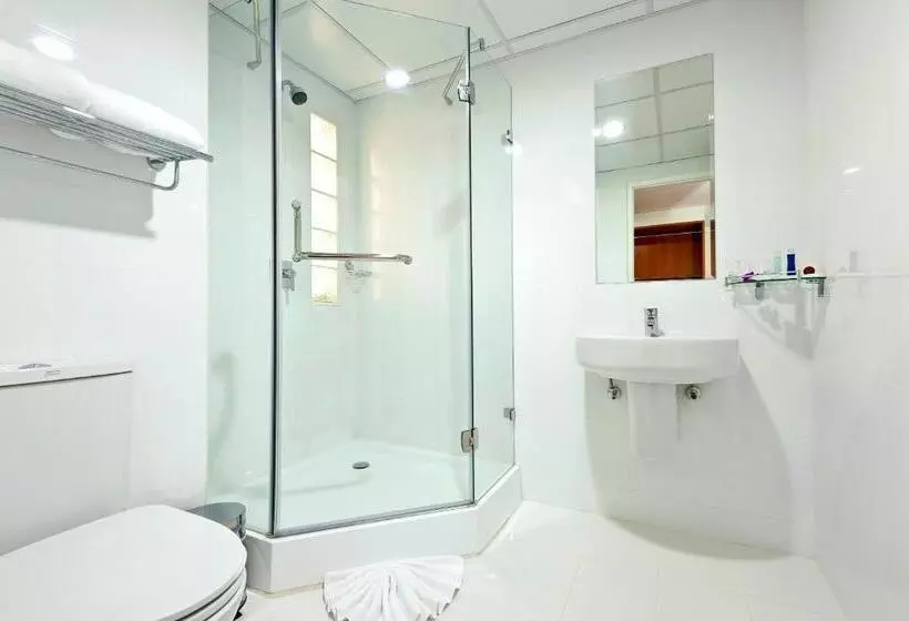 Fotos del hotel Anya Nana @ Sukhumvit  Bangkok:  13