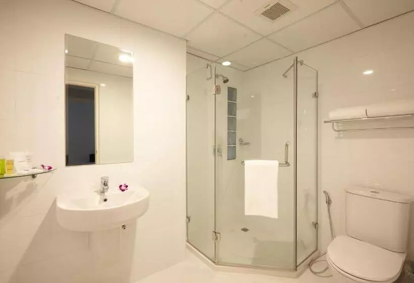 Fotos del hotel Anya Nana @ Sukhumvit  Bangkok:  7