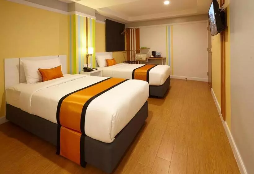 Fotos del hotel Anya Nana @ Sukhumvit  Bangkok:  20