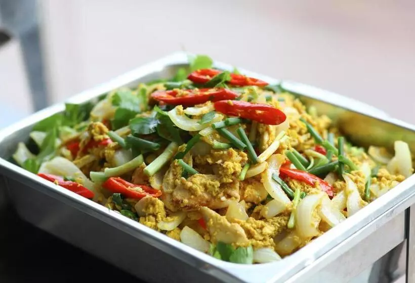 Fotos del hotel Anya Nana @ Sukhumvit  Bangkok:  25