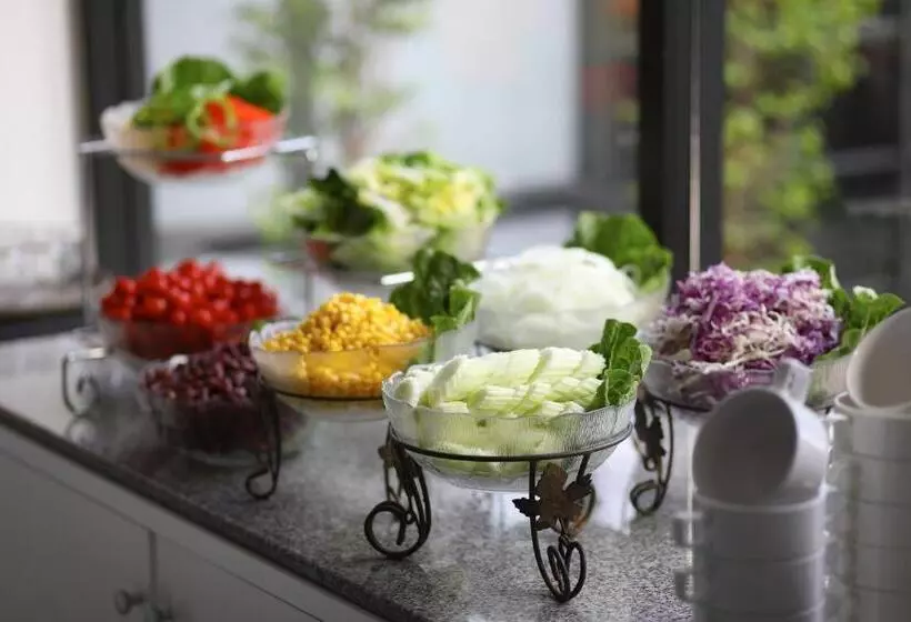 Fotos del hotel Anya Nana @ Sukhumvit  Bangkok:  23