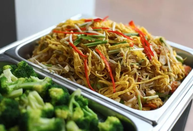 Fotos del hotel Anya Nana @ Sukhumvit  Bangkok:  16