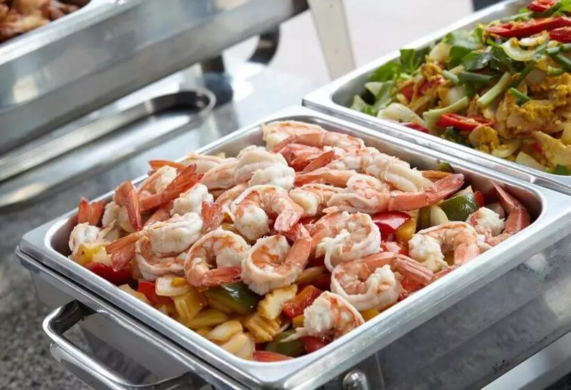 Fotos del hotel Anya Nana @ Sukhumvit  Bangkok:  19