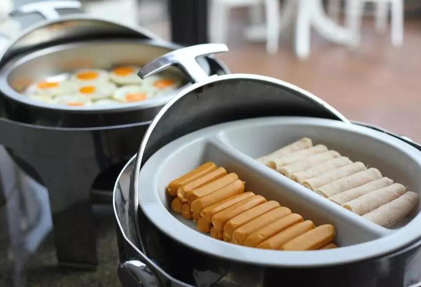 Fotos del hotel Anya Nana @ Sukhumvit  Bangkok:  12