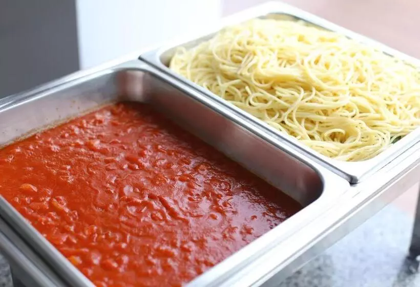 Fotos del hotel Anya Nana @ Sukhumvit  Bangkok:  21