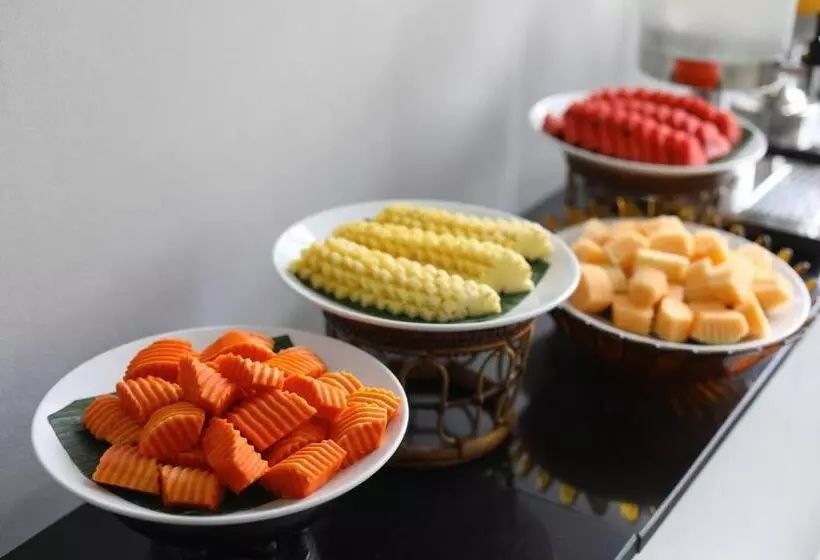 Fotos del hotel Anya Nana @ Sukhumvit  Bangkok:  4