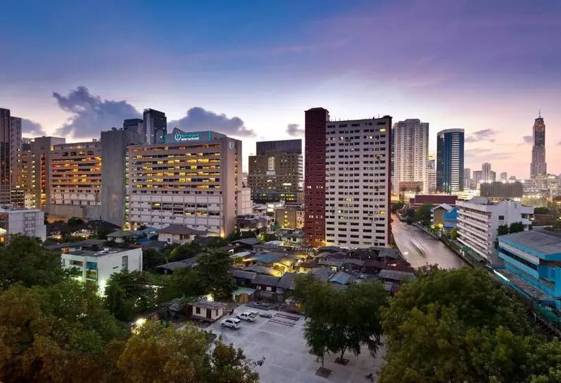 Fotos del hotel Anya Nana @ Sukhumvit  Bangkok:  17