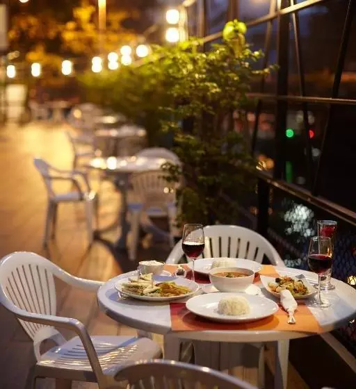 Fotos del hotel Anya Nana @ Sukhumvit  Bangkok:  6