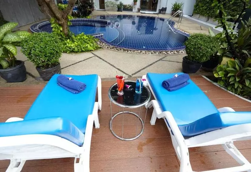 Fotos del hotel Anya Nana @ Sukhumvit  Bangkok:  11