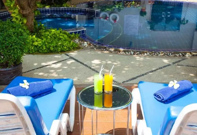 Fotos del hotel Anya Nana @ Sukhumvit  Bangkok:  5