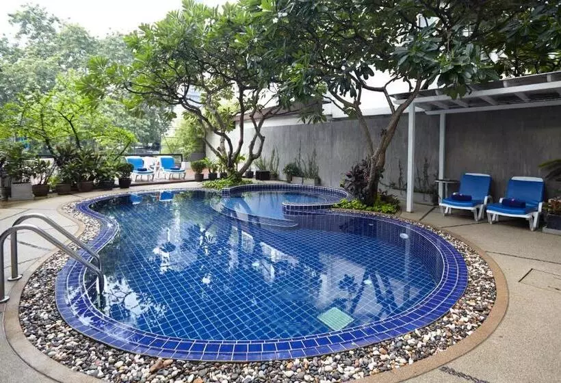 Fotos del hotel Anya Nana @ Sukhumvit  Bangkok:  3