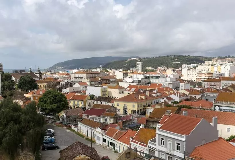 Fotos del hotel Aranguês:  8