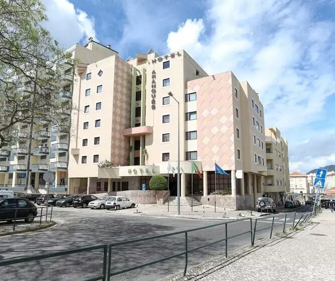 Fotos del hotel Aranguês:  15