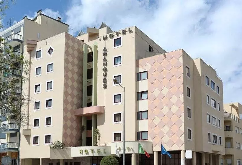 Fotos del hotel Aranguês:  9