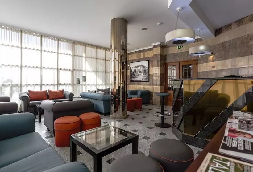 Fotos del hotel Aranguês:  16