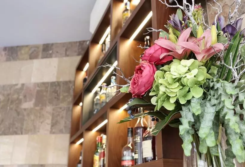 Fotos del hotel Aranguês:  5