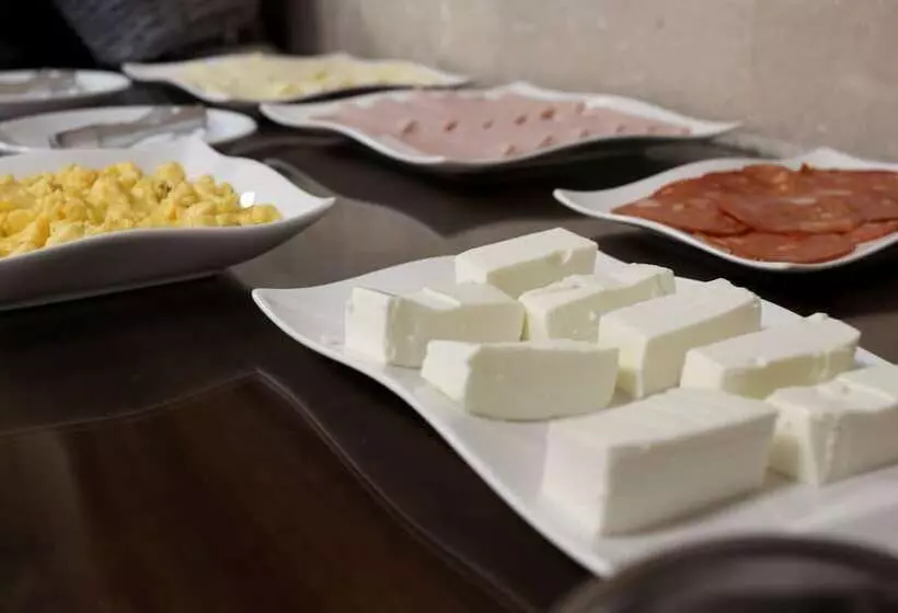 Fotos del hotel Aranguês:  11