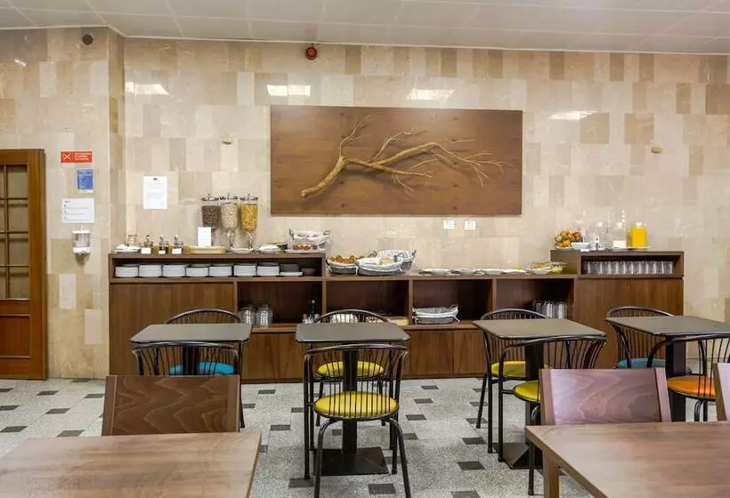 Fotos del hotel Aranguês:  12