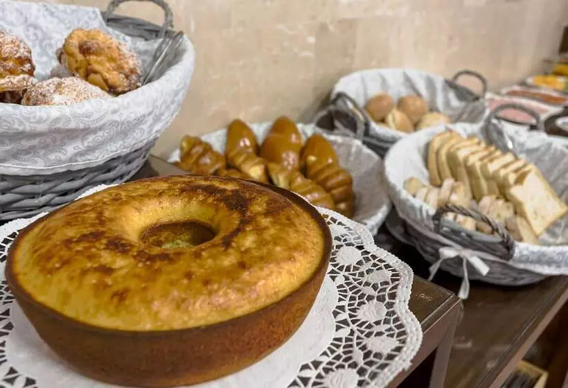 Fotos del hotel Aranguês:  20