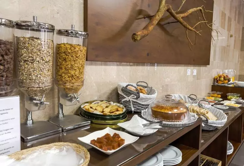 Fotos del hotel Aranguês:  17