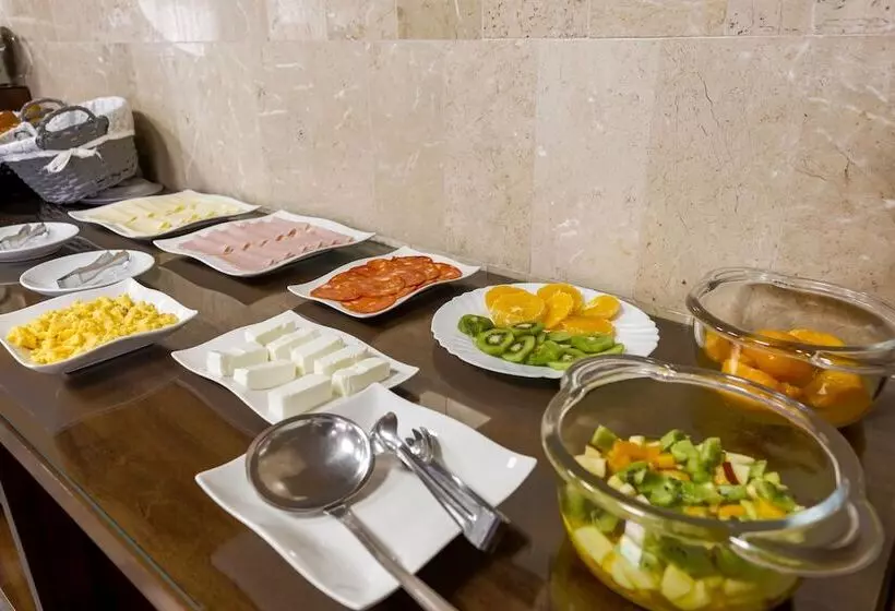 Fotos del hotel Aranguês:  4