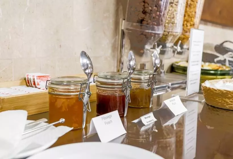 Fotos del hotel Aranguês:  14