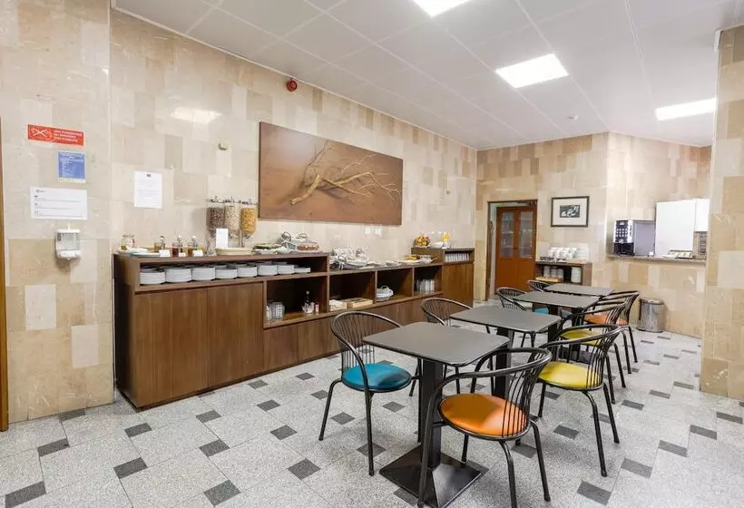 Fotos del hotel Aranguês:  18