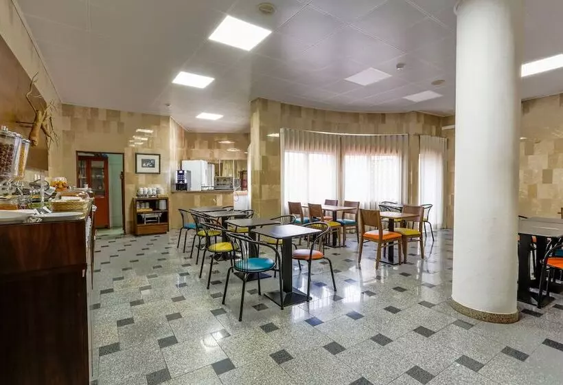 Fotos del hotel Aranguês:  3