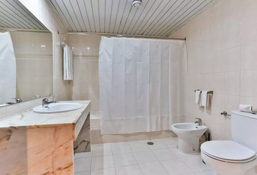 Fotos del hotel Aranguês:  13