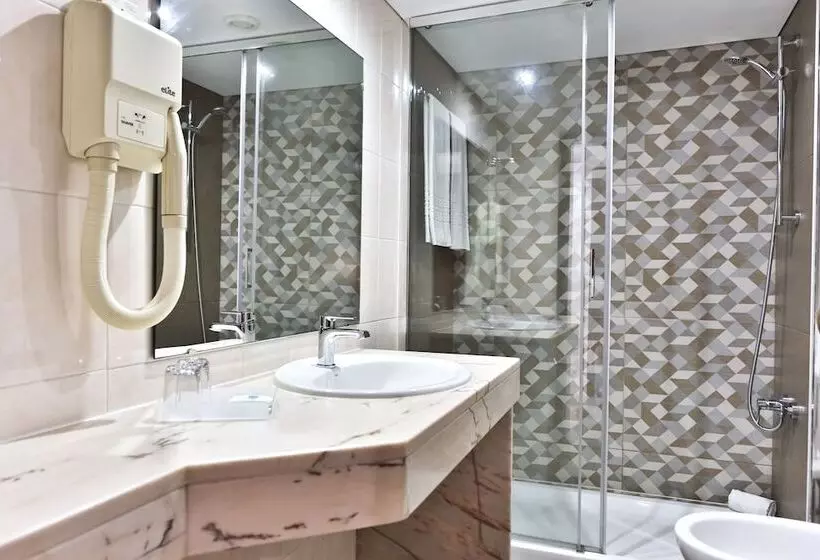 Fotos del hotel Aranguês:  23