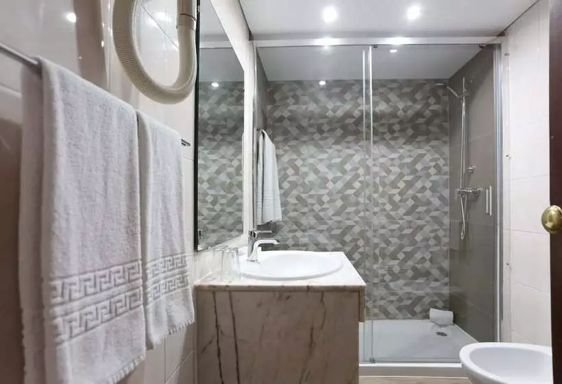 Fotos del hotel Aranguês:  21