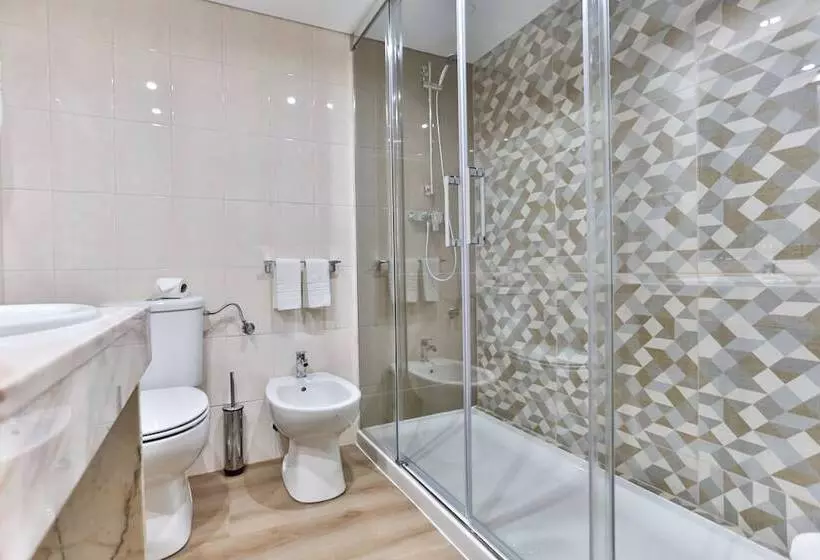 Fotos del hotel Aranguês:  6