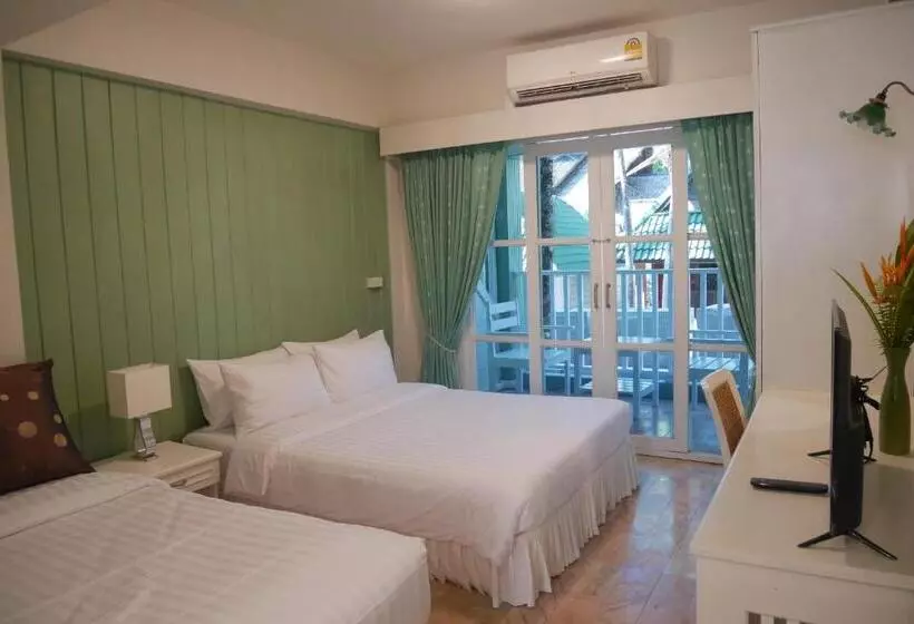 Fotos del hotel Banpu Koh Chang Resort:  16