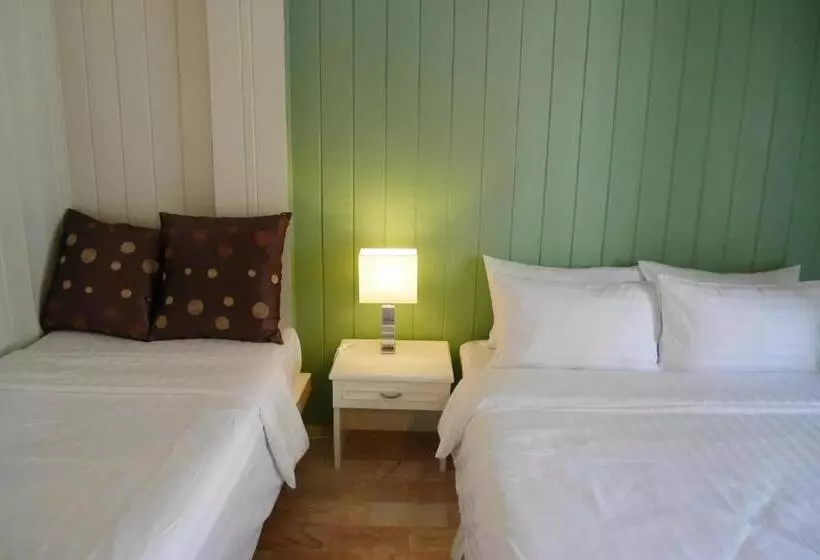 Fotos del hotel Banpu Koh Chang Resort:  13