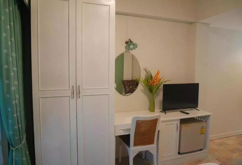 Fotos del hotel Banpu Koh Chang Resort:  20