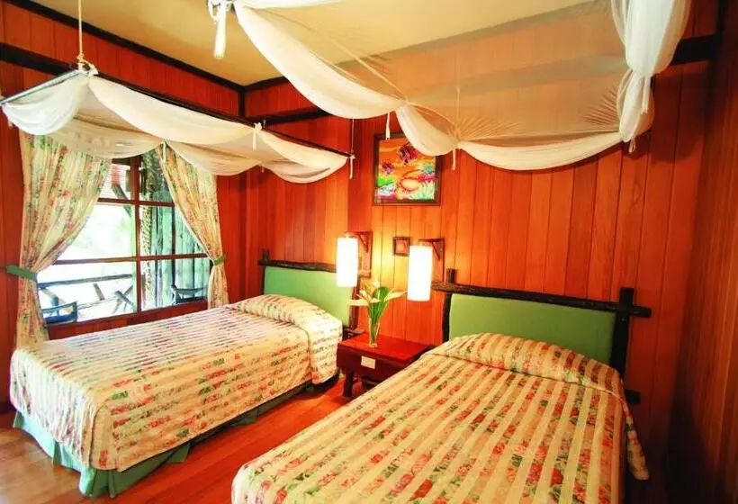 Fotos del hotel Banpu Koh Chang Resort:  19