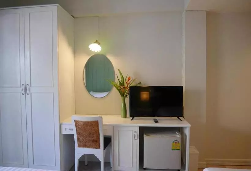 Fotos del hotel Banpu Koh Chang Resort:  22