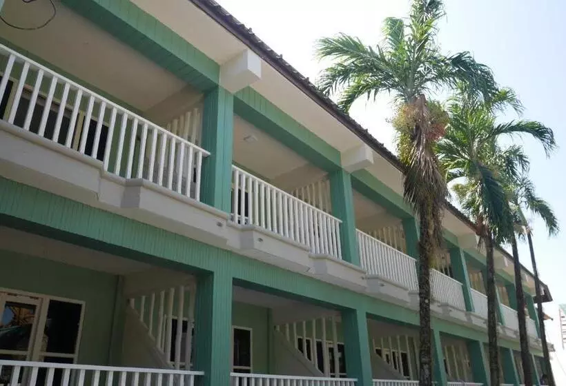 Banpu Koh Chang Resort