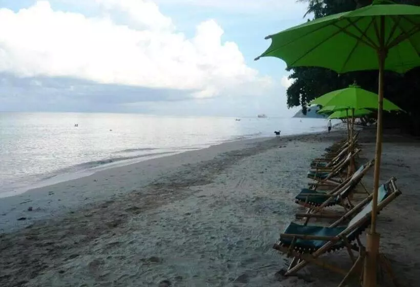 Fotos del hotel Banpu Koh Chang Resort:  12