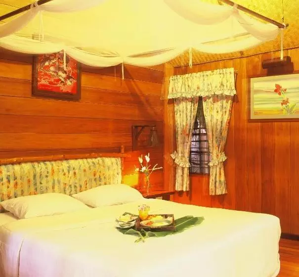 Fotos del hotel Banpu Koh Chang Resort:  10