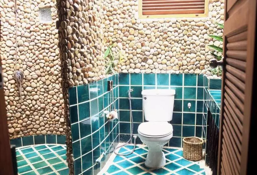 Fotos del hotel Banpu Koh Chang Resort:  14