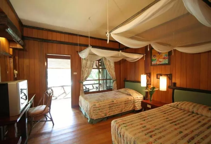 Fotos del hotel Banpu Koh Chang Resort:  18