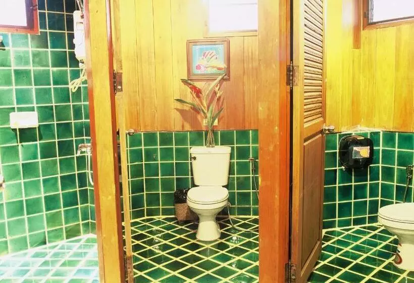 Fotos del hotel Banpu Koh Chang Resort:  8